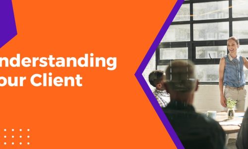 Understanding Our Client Understanding Your Client - Aladdin Academy